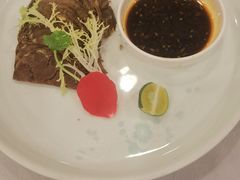 -全聚德(上海首店浦东店)