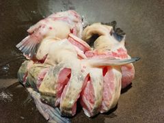 鲜潭蒸汽石锅江团鱼-鲜潭蒸汽石锅鱼(五道口购物中心店)