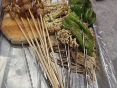 -虾女王·龙虾·烧烤(龙江店)