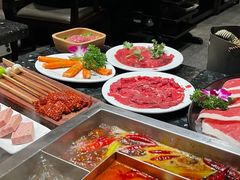 -锦城印象火锅(天府三街店)