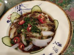 -蘑菇私房菜小馆(杨家坪西城天街店)