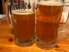 -宝莱纳啤酒花园餐厅PAULANER BRAUHAUS Nanjing(广州路店)
