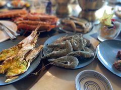 -喜庭海鲜自助(来福士店)