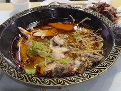 -金三可市井水煮鱼(金碧园店)