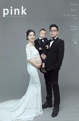 -iplus爱家高端孕妇摄影