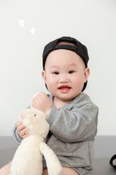 -有家宝贝儿童摄影(荟聚店)