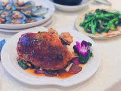-喜碧海鲜(上排店)