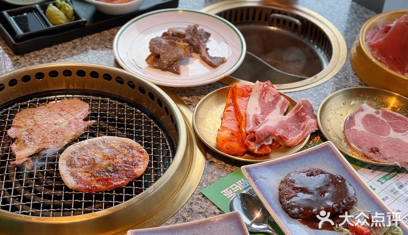 在大悦城📍苏州首店！全球直采海鲜人均百元畅吃