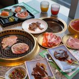 在大悦城📍苏州首店！全球直采海鲜人均百元畅吃