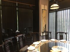 包厢-茶叁酒肆·楚味江湖(菱角湖店)