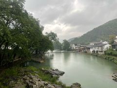 -鹿亭中村