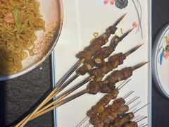 -高家烧鸽子烧烤店63年