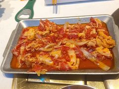 -杨记齐齐哈尔烤肉(总店)