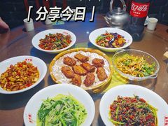 -天下客饭店(中山路店)