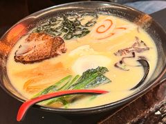 -無二炙坊·和牛烧肉(大钟寺1733店)