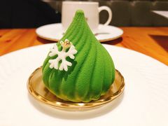 -张爱施法式西餐厅(汉街店)
