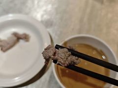 -东来顺饭庄(王府井步行街店)