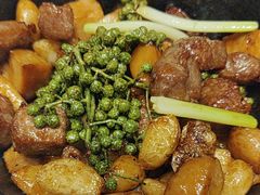 -狮王府淮扬菜(百家湖1912店)
