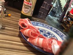 -锅十二涮肉馆·鞭蛋锅