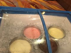 -厦门海景千禧大酒店·海景咖啡厅