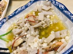 -观桥阁(锦溪店)