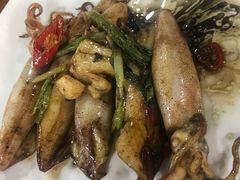 -海之鲜大排档(东山海鲜金銮湾店)
