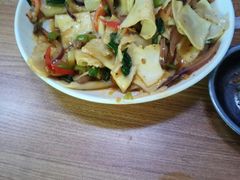 -马学武手抓美食(下南关总店)