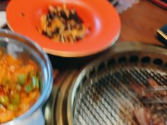 -海之屋韩式烤肉(海棠68环球美食街店)
