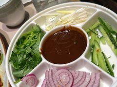 -老昌春饼(中央大街店)