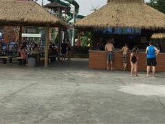 -武汉玛雅海滩水公园