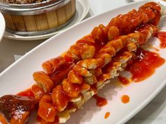-刘胖子家常菜·蹄花焖藕(中南店)