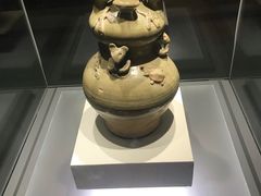 -浙江省博物馆(孤山馆区)