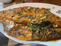 -湘村小灶·地道长沙菜·本地人优选(万家丽路店)