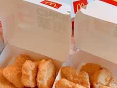 -麦当劳(杭州文三路店)