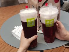 -奈雪的茶(凯德新都心店)