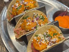 -Q MEX 库迈墨西哥餐吧(中骏世界城店)