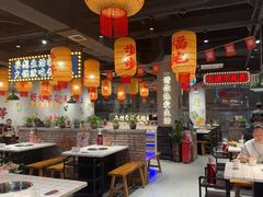 -伍师兄市井火锅(东部星悦天地店)