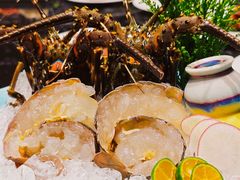 -蒋记海鲜姿造•洋房别墅(星河湾店)