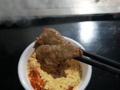 -浩文烧烤