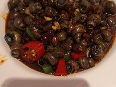 -聚味罗记大排檔·烧烤·鲜鱼杂·甲鱼煲(科学馆店)