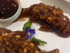 -惠丰堂饭庄·烤鸭·京味菜(翠微路店)