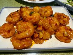 -振生清真饭店(永安道店)