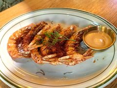 墨西哥香煎大虾-Famous肥猫墨西哥音乐餐吧(五棵松华熙LIVE店)