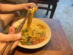 -方铲铲·成都板凳面(滨江银泰店)