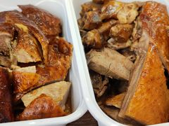 -锦园春香港茶餐厅(西海湾旗舰店)