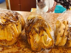 -国际饭店·帆声西饼屋(黄河路店)