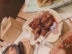 -七八冷面·延边朝鲜族美食(圣熙八号店)