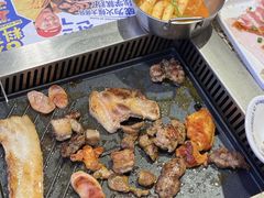 -阿亲家·韩式无限烤肉(春熙路店)