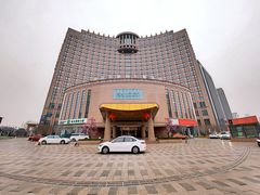 -北京兴基铂尔曼饭店