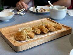 -南堂館川菜文化餐厅(天府店)